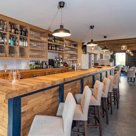 L'Auberge Du Croissant Rochecorbon Luaran gambar